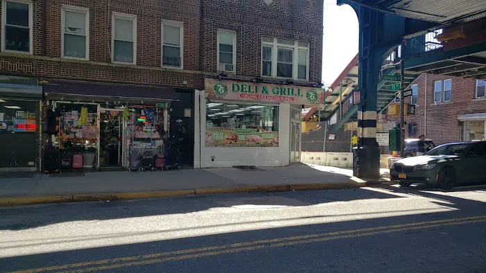 75 Deli & Grocery Picture 4