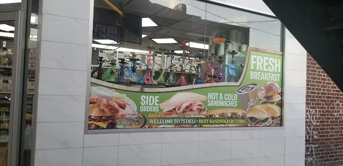 75 Deli & Grocery Picture 5
