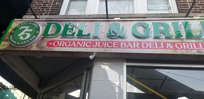 75 Deli & Grocery Picture 8
