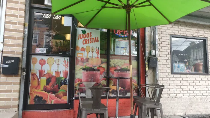 JUGOS CRISTAL Picture 3