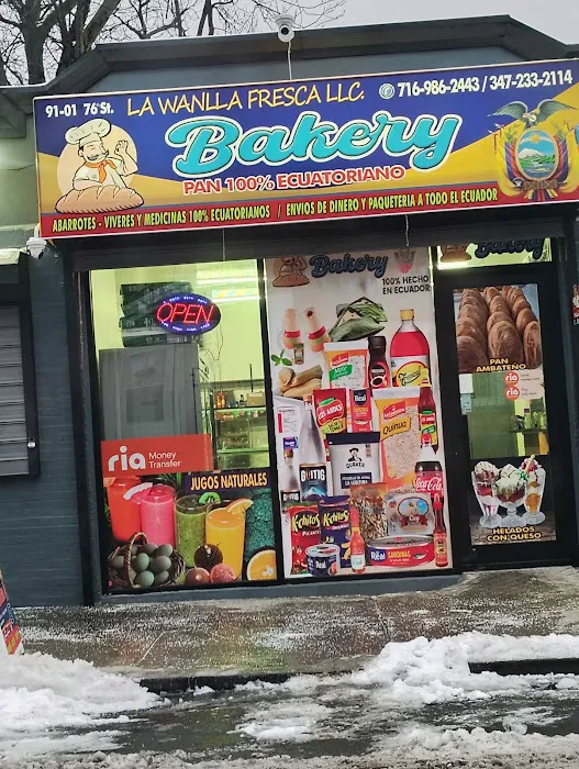 Bakery Picture 2