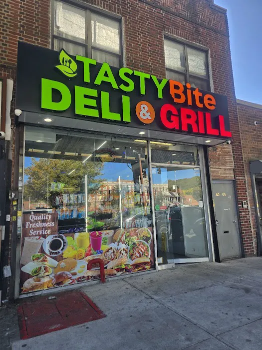 TASTY BITE DELI & GRILL Picture 2