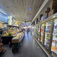 TASTY BITE DELI & GRILL ico