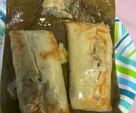 Delmi & Family deli