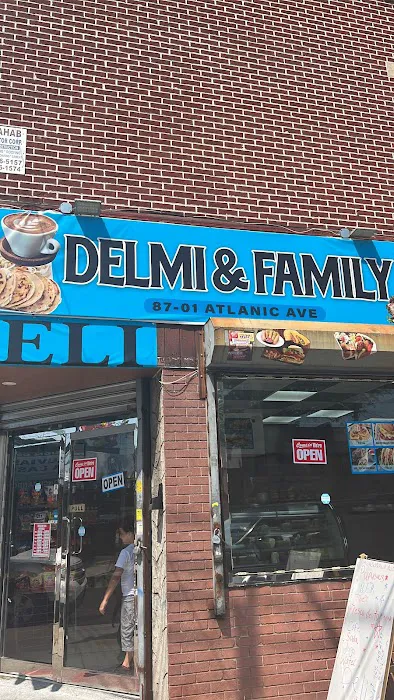 Delmi & Family deli Picture 10