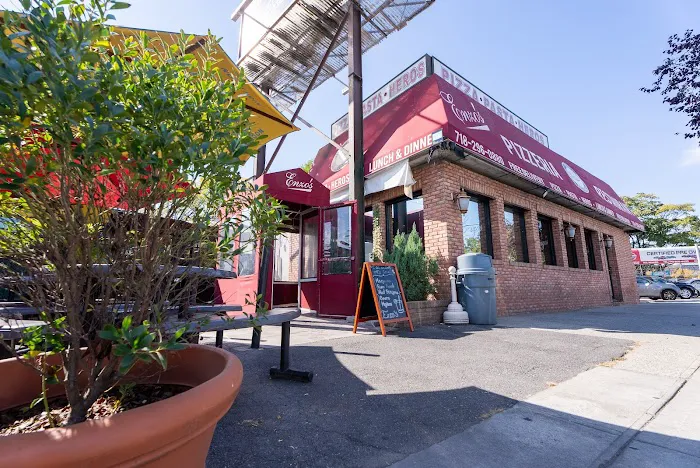 Enzo's Pizzeria Ristorante Picture 10