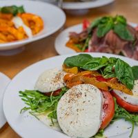 Enzo's Pizzeria Ristorante ico