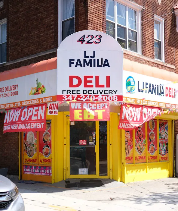 LJ Familia Picture 6