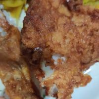 75St Crown Chicken ico