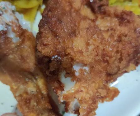 75St Crown Chicken