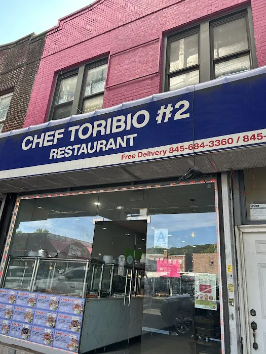 Chef Toribio Picture 1