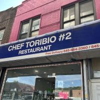 Chef Toribio ico