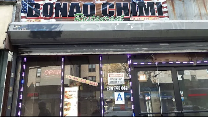 Bonao Chimi Picture 9
