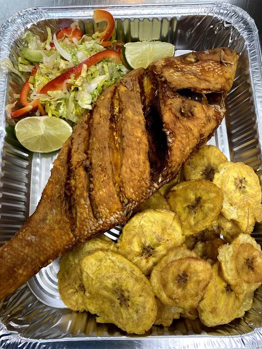 El Rinconcito de Nagua Picture 9