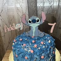 Desire's Dominican Cakes ico