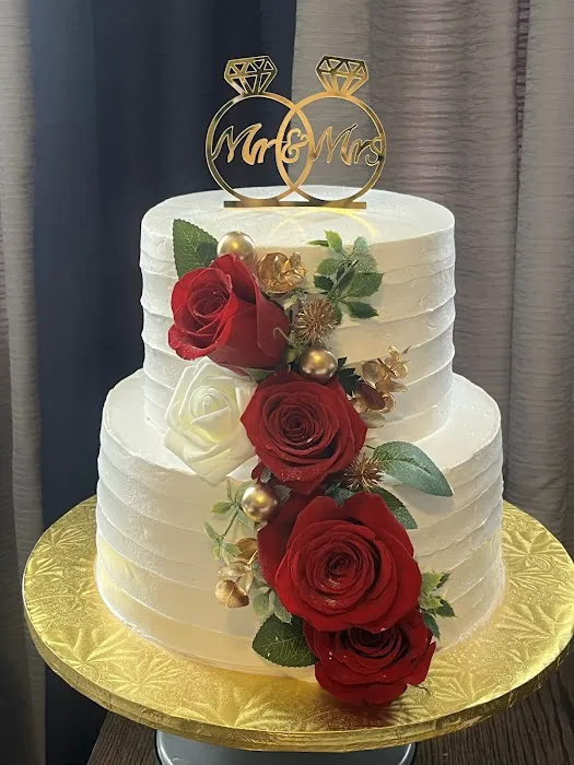 Desire's Dominican Cakes Picture 10