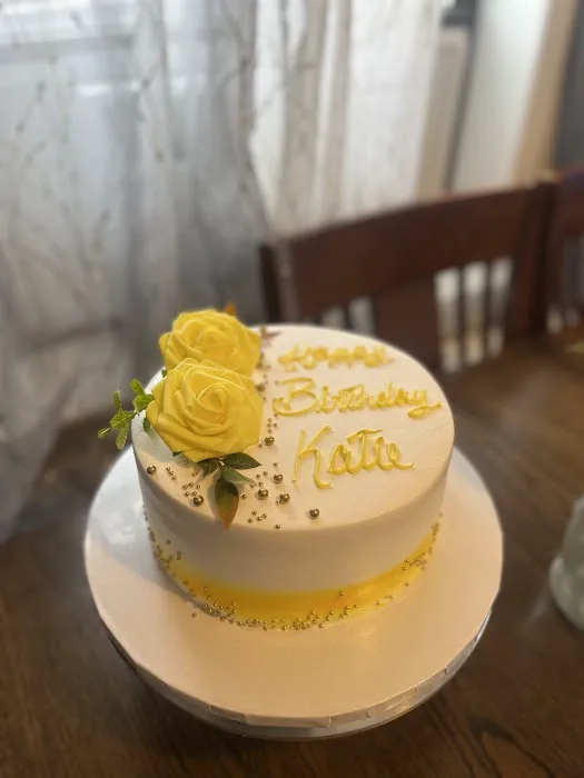 Desire's Dominican Cakes Picture 7