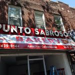 Punto Sabroso Bakery