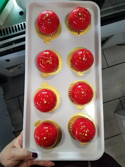 Punto Sabroso Bakery Picture 9