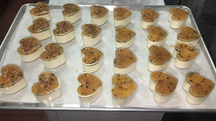 Punto Sabroso Bakery Picture 4