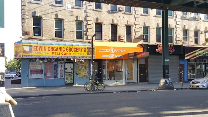 Dunkin' Picture 1