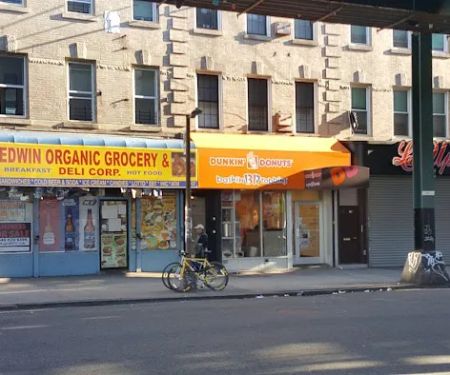 Dunkin'