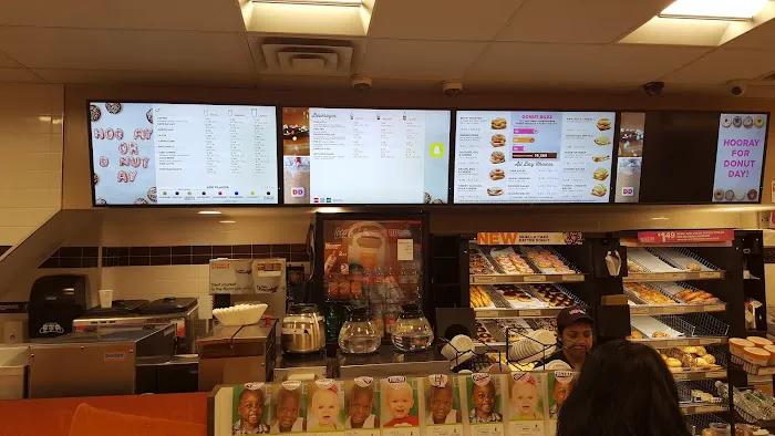 Dunkin' Picture 2