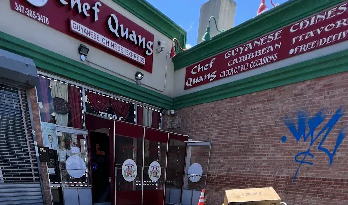 Chef Quang Picture 1