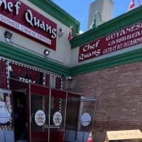 Chef Quang ico