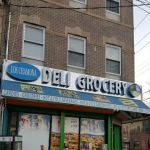 Los Chamona Deli