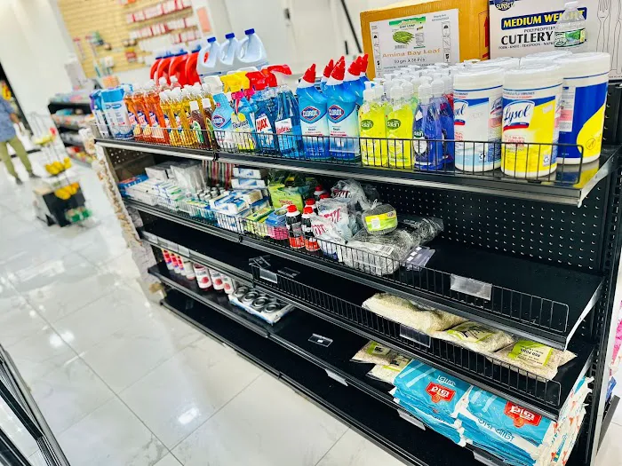 Bismillah Deli & Mini Market Inc Picture 9