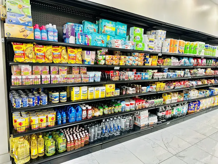 Bismillah Deli & Mini Market Inc Picture 6