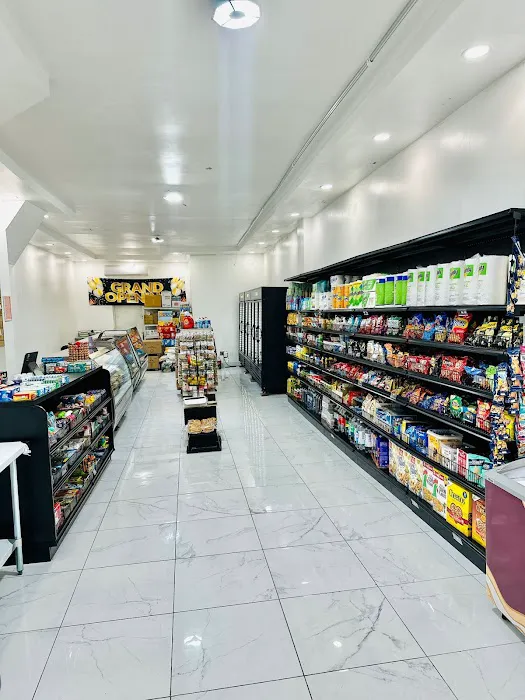 Bismillah Deli & Mini Market Inc Picture 8