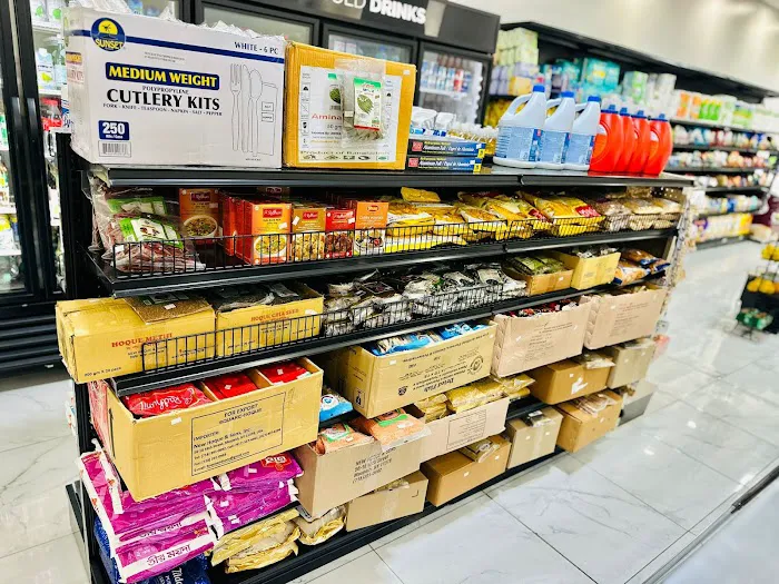Bismillah Deli & Mini Market Inc Picture 3