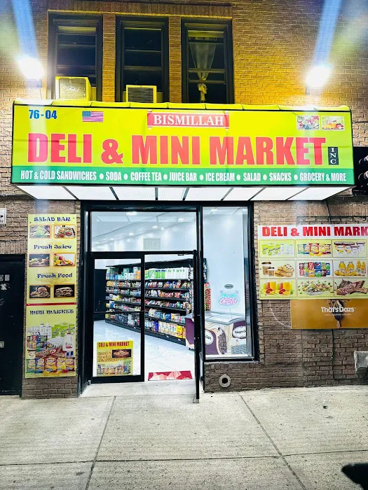 Bismillah Deli & Mini Market Inc Picture 4