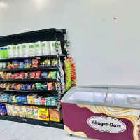 Bismillah Deli & Mini Market Inc ico