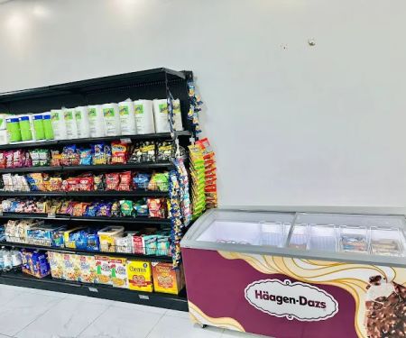 Bismillah Deli & Mini Market Inc