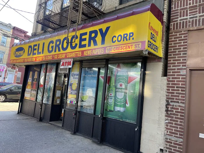 160 Crescent Deli & Grocery Corporation Picture 1