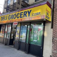 160 Crescent Deli & Grocery Corporation ico
