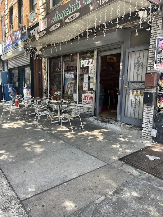 Angela's Pizzeria Picture 8