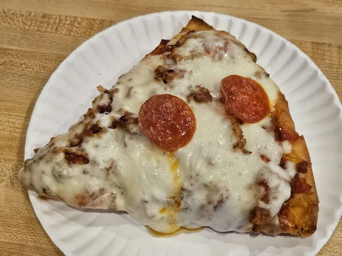 Angela's Pizzeria Picture 1