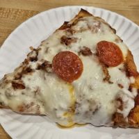 Angela's Pizzeria ico