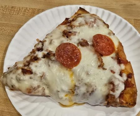 Angela's Pizzeria