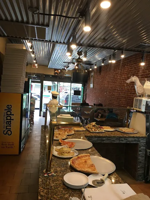 Angela's Pizzeria Picture 4