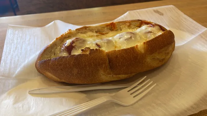 Angela's Pizzeria Picture 5