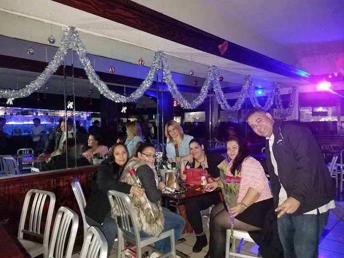 The Faro Sports Bar Picture 2