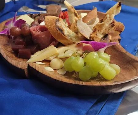 The Faro Sports Bar