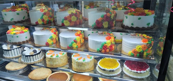 Los Girasoles Bakery de La Doña, Inc. Picture 7