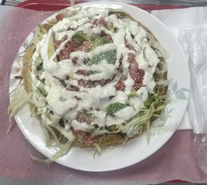 Los Girasoles Bakery de La Doña, Inc. Picture 10