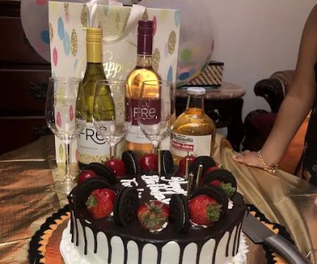 Los Girasoles Bakery de La Dou00f1a, Inc.